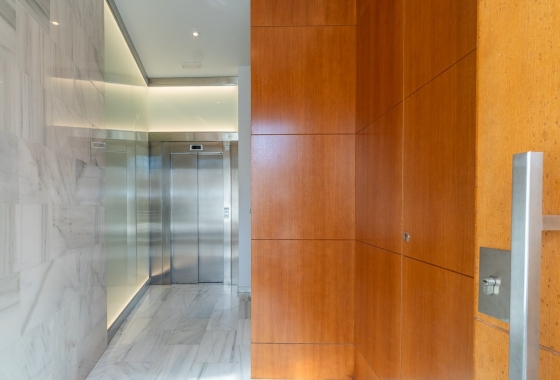 Rynek Wtórny - Apartament - Torrevieja - LA MATA