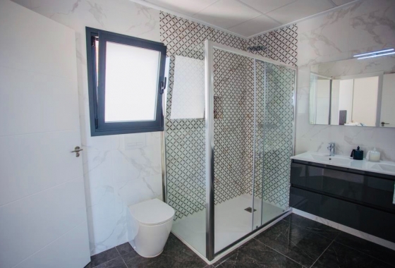 New Build - Villa - Los Montesinos - La Herrada