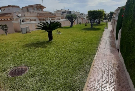 Resale - Duplex - Orihuela Costa - Los Altos