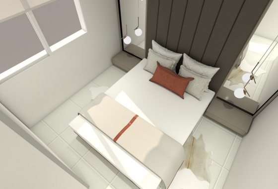 Deweloperskie - Apartament - San Miguel de Salinas