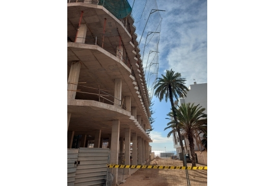 New Build - Penthouse - Torrevieja - Playa de los Locos