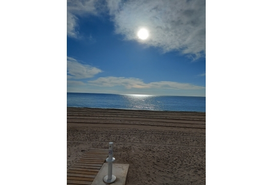 New Build - Penthouse - Torrevieja - Playa de los Locos