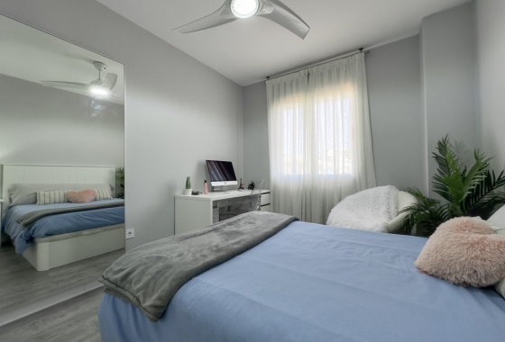 Rynek Wtórny - Apartament - La Mata