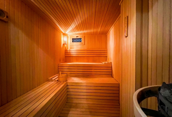 Resale - Villa - La Mata