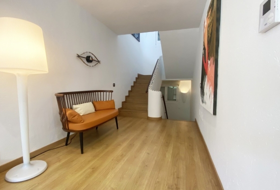 Resale - Villa - Orihuela Costa - Campoamor