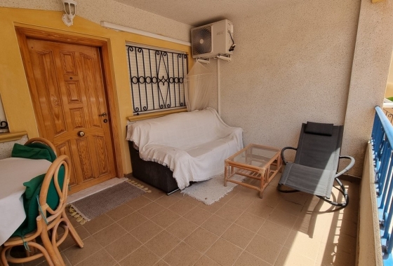 Resale - Bungalow - Punta Prima