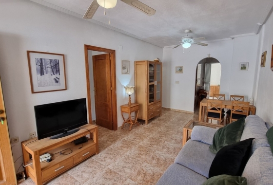 Resale - Bungalow - Punta Prima