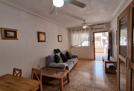 Resale - Bungalow - Punta Prima