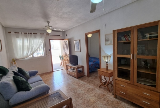 Resale - Bungalow - Punta Prima