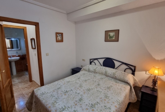 Resale - Bungalow - Punta Prima