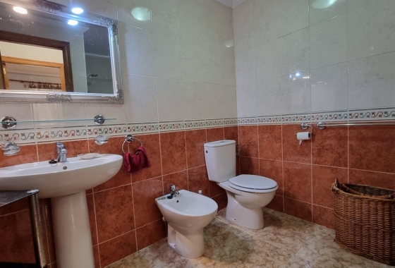 Resale - Bungalow - Punta Prima