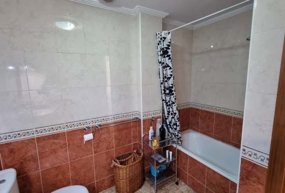 Resale - Bungalow - Punta Prima