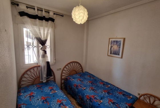 Resale - Bungalow - Punta Prima