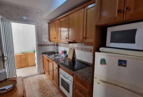 Resale - Bungalow - Punta Prima