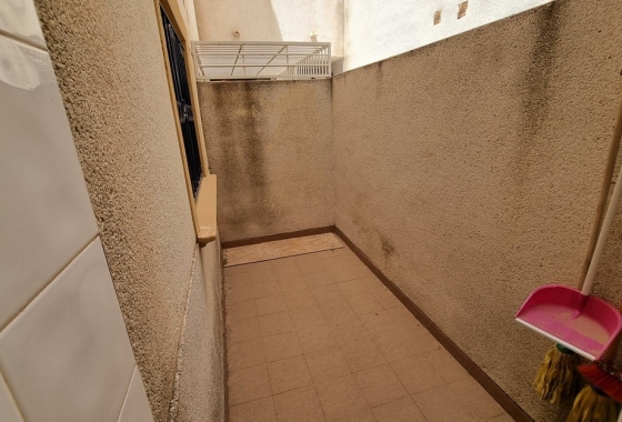 Resale - Bungalow - Punta Prima