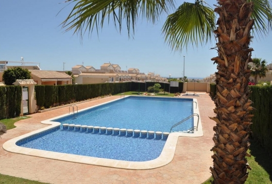 Resale - Bungalow - Punta Prima