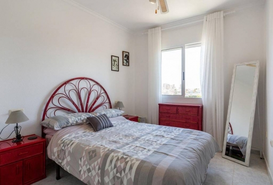 Resale - Bungalow - Torrevieja - Torreblanca