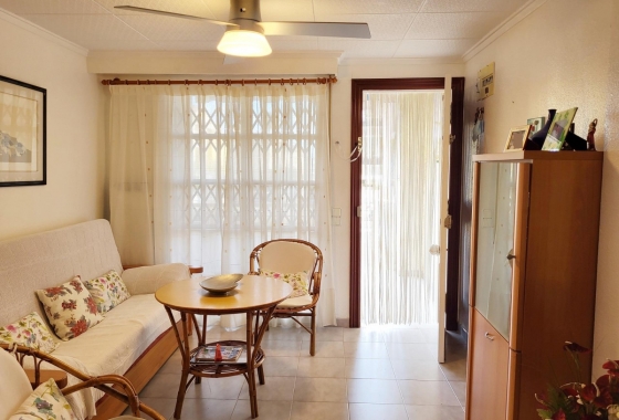 Resale - Duplex - Santa Pola - Tamarit