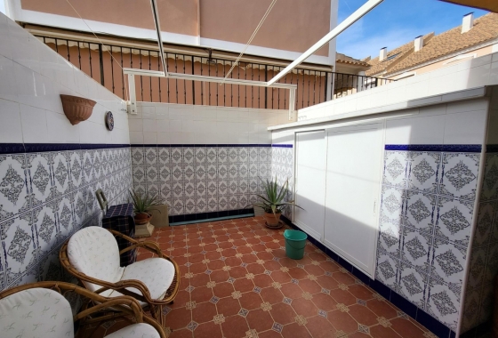 Resale - Duplex - Santa Pola - Tamarit