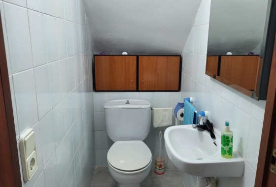 Resale - Duplex - Santa Pola - Tamarit