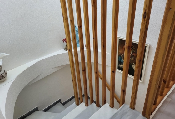 Resale - Duplex - Santa Pola - Tamarit