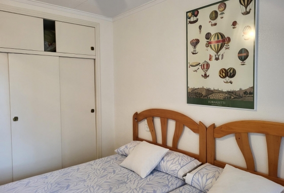 Resale - Duplex - Santa Pola - Tamarit