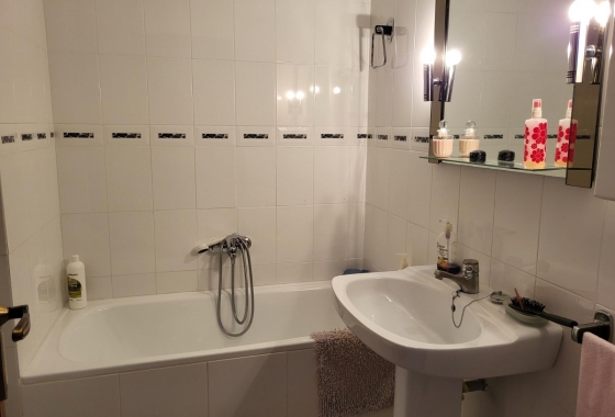 Resale - Duplex - Santa Pola - Tamarit