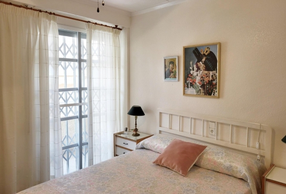 Resale - Duplex - Santa Pola - Tamarit