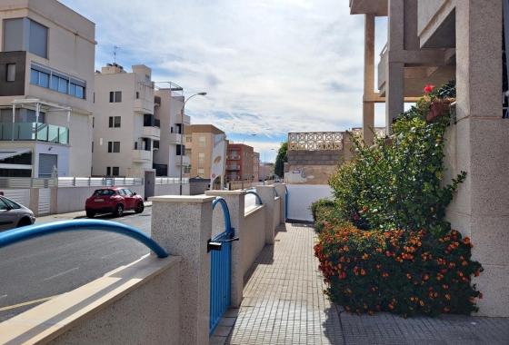 Resale - Duplex - Santa Pola - Tamarit