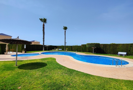 Resale - Townhouse - Punta Prima