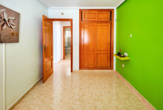 Resale - Townhouse - Punta Prima