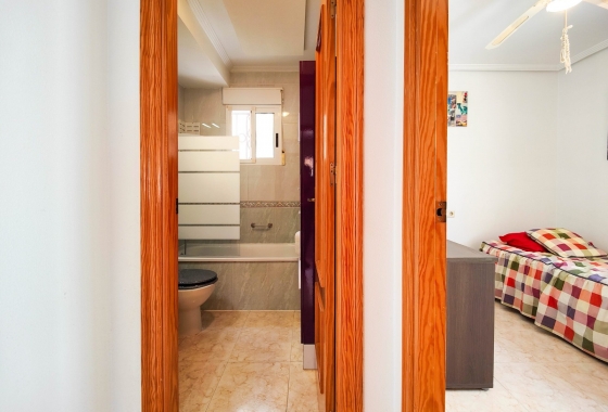 Resale - Townhouse - Punta Prima