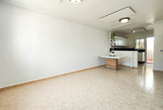 Resale - Townhouse - Punta Prima