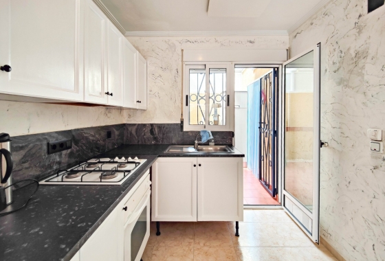 Resale - Townhouse - Punta Prima