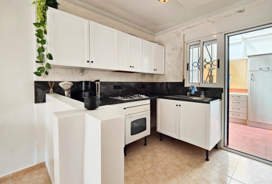 Resale - Townhouse - Punta Prima