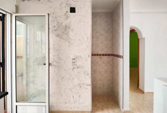 Resale - Townhouse - Punta Prima