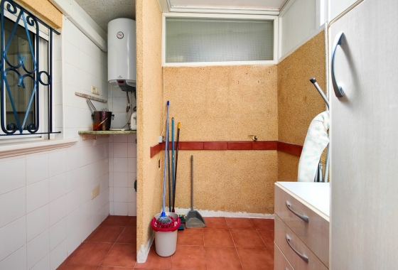 Resale - Townhouse - Punta Prima