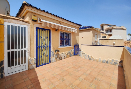 Resale - Townhouse - Punta Prima