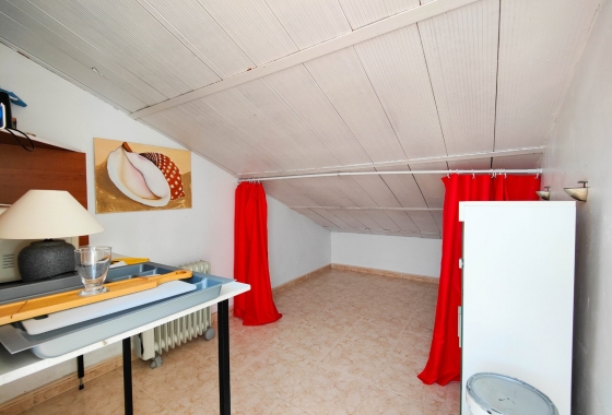 Resale - Townhouse - Punta Prima