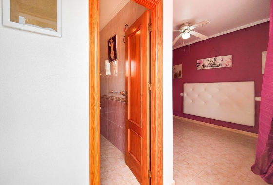 Resale - Townhouse - Punta Prima