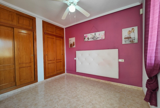 Resale - Townhouse - Punta Prima