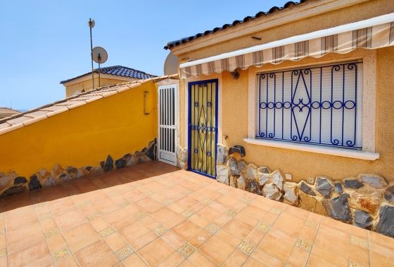 Resale - Townhouse - Punta Prima