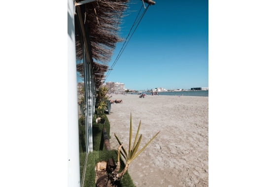 New Build - Apartment / flat - Santa Pola - Puerto