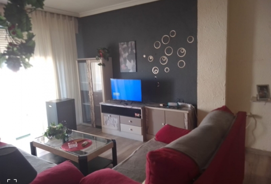 Resale - Apartment / flat - Torrevieja - LA MATA