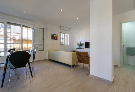 Rynek Wtórny - Bliźniak - El Pinet