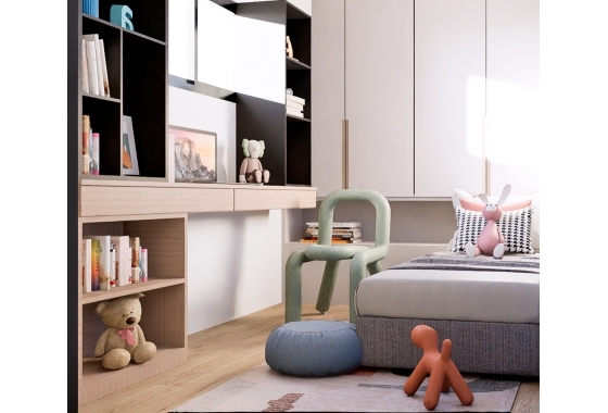 New Build - Bungalow - Finestrat - Finestrat Urbanizaciones