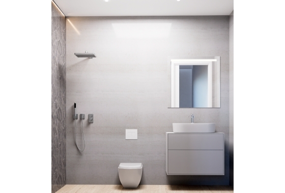 New Build - Bungalow - Finestrat - Finestrat Urbanizaciones