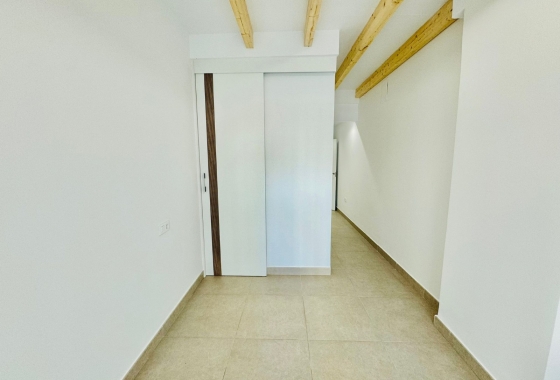 Resale - Apartment / flat - Guardamar del Segura - Guardamar pueblo