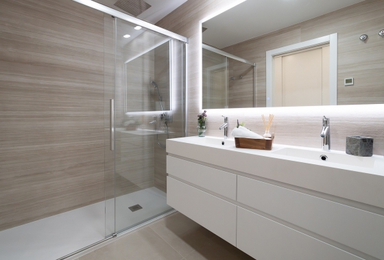 New Build - Apartment / flat - Benidorm - Zona de Poniente