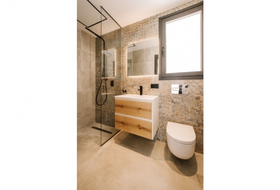 Resale - Bungalow - Rojales - Ciudad Quesada